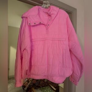 Free People Movement Pippa Packable